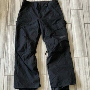Burton ski/snowboard pants.
